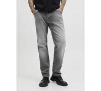 Jeans dritti Mike Nero 44 (IT) - W30 L34 (US) Tinta unita