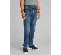 Jeans dritti slim Blu 42 (IT) - W28 L32 (US) Tinta unita