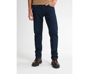 Jeans dritti STARLING Blu 44 (IT) - W31 L34 (US) Tinta unita