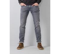 Petrol Industries Russel Tapered Fit Jeans Grigio 28 / 32 Uomo