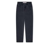 Jeans dritti TAPER 502 Nero 8 anni - 126 cm Tinta unita