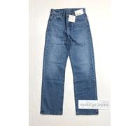 Jeans dritti UNIQLO x JW ANDERSON [lunghezza più lunga] 21-36 pollici donna 4...