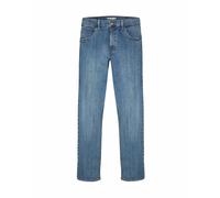 Jeans dritti Wrangler Bleu 38x32
