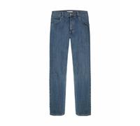 Jeans dritti Wrangler Bleu 40x30