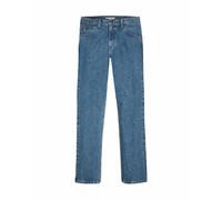 Wrangler Red Kabel Straight, Jeans Uomo, Medium Stw, 42W / 34L