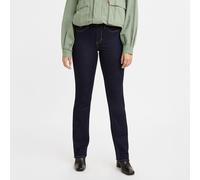 Jeans Dritto 314 Shaping Nero 40 (IT) - W27 L30 (US) Tinta unita