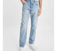 Jeans dritto 501® '54 Blu 54 (IT) - W40 L34 (US) Tinta unita