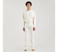 Jeans dritto 501® Bianco 50 (IT) - W36 L30 (US) Tinta unita
