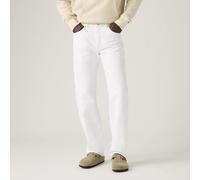 Jeans dritto 501® Bianco 52 (IT) - W38 L32 (US) Tinta unita