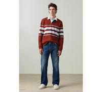 Jeans dritto 501® Blu 42 (IT) - W29 L32 (US) Tinta unita