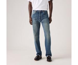 Jeans dritto 501® Blu 44 (IT) - W30 L30 (US) Tinta unita