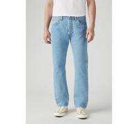 Jeans dritto 501® Blu 44 (IT) - W30 L32 (US) Tinta unita