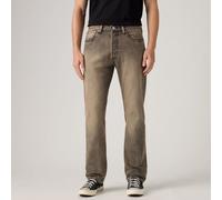 Jeans dritto 501® Blu 46 (IT) - W32 L32 US) Tinta unita