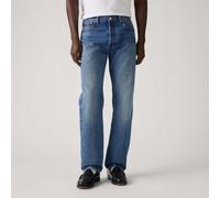 Jeans dritto 501® Blu 48 (IT) - W34 L34 (US) Tinta unita