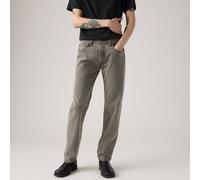 Jeans dritto 501® Grigio 52 (IT) - W38 L32 (US) Tinta unita