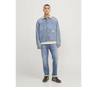 JACK & JONES Jeans 'Clark' blu denim, Taglia 28