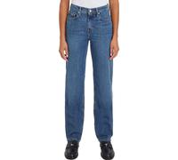 Tommy Hilfiger Nos Classic Straight Fit Jeans Blu 32 / 32 Donna