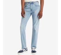 Jeans dritto regular taper 502™ Blu 44 (IT) - W30 L34 (US) Tinta unita