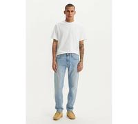 Jeans dritto regular taper 502™ Blu 50 (IT) - W36 L32 (US) Tinta unita