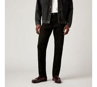 Jeans dritto regular taper 502™ Nero 44 (IT) - W31 L30 (US) Tinta unita