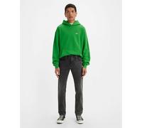 Levi's 502 Taper, Jeans Uomo, Overnighter, 36W / 32L