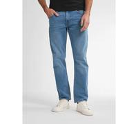 Jeans dritto Starling Blu 44 (IT) - W31 L32 (US) Tinta unita