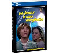 Jeans E Una Maglietta (un) [Dvd] - 1983