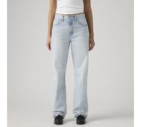 Jeans Easy Dad Blu 46 (IT) - W32 L32 (US) Tinta unita