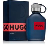 Hugo Boss-Hugo Hugo Jeans EDT Spray 75ml