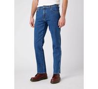 Jeans elasticizzati Wrangler Texas Low in Best Rocks Bleu 40x34