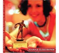 Jeans & Elektronik - Der Olympische Gedanke und Sei