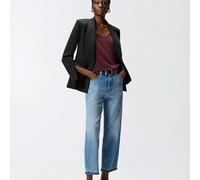 PINKO Blue Cotton Jeans Denim - 26