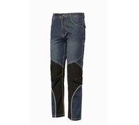 Jeans Extreme Taglie Assortite ISSALINE