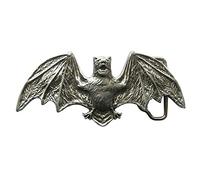 JEAN'S FRIEND New Men Belt Buckle Fibbia per cintura Mix Style Choices Each Style is Different (Bat)