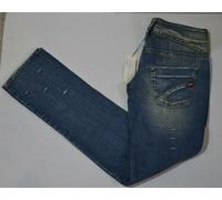 Jeans Gas Harlan 31152 donna , vita bassa, modello vintage , modellante