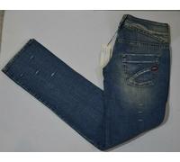 Jeans Gas Harlan 31152 donna , vita bassa, modello vintage , modellante