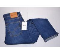 JEANS GAS MODELLO ALBERT SIMPLE REV BLU DENIM INTENSE SLIM FIT