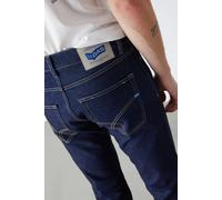 JEANS GAS MORRIS REV WZ08 STRAIGHT PANTALONE DENIM REGULAR UOMO