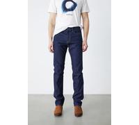JEANS GAS MORRIS REV WZ08 STRAIGHT PANTALONE DENIM REGULAR UOMO