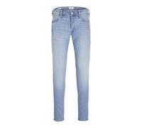 Jeans grandi Jack & Jones Mike Original 330 Bleu 52x32