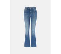 Jeans Guess Donna Flare W6GA0LD0725 SNSS Denim