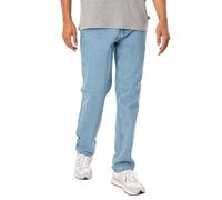 Dickies - Houston - Jeans regular fit blu chiaro W38 L32