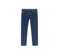 Jeans Hugo Boss da uomo, in cotone, colore blu, codice 50544629.