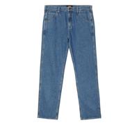 Jeans in denim Dickies Houston Bleu 36x32