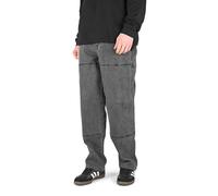 Jeans In Denim Volcom Skate Vitals Remy Stratton - Grigio Neutro