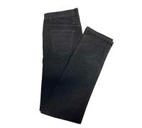 HOLIDAY Jeans Invernale in Velluto Liscio Elasticizzato PILOR Art. Plat Colore Grigio (58)