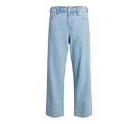 JACK & JONES Jeans 'JJIALEX JJORIGINAL' blu chiaro, Taglia 27 Lunghezza 32