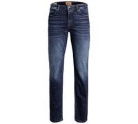 Jeans Jack & Jones Clark Original 278 Bleu 31x32