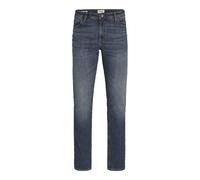 JACK & JONES Jeans 'JJIClark JJOriginal' blu scuro, Taglia 34