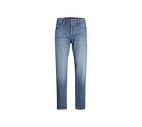 Jeans Jack & Jones da Uomo, in puro cotone, colore blu Denim, codice 12258566.